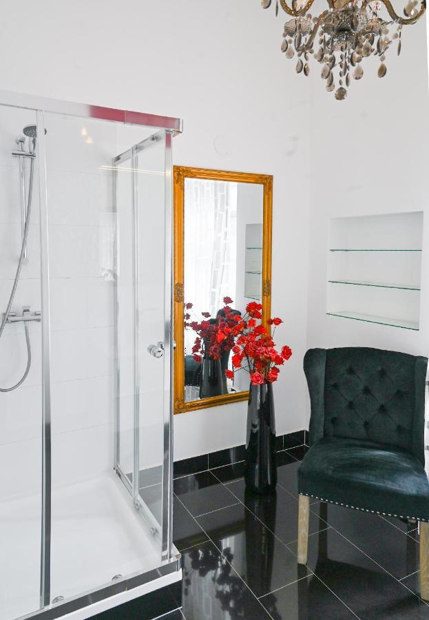 Delightful Hofburg Appartement