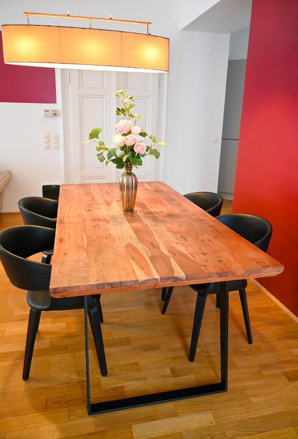 Appartement Delightful Hofburg