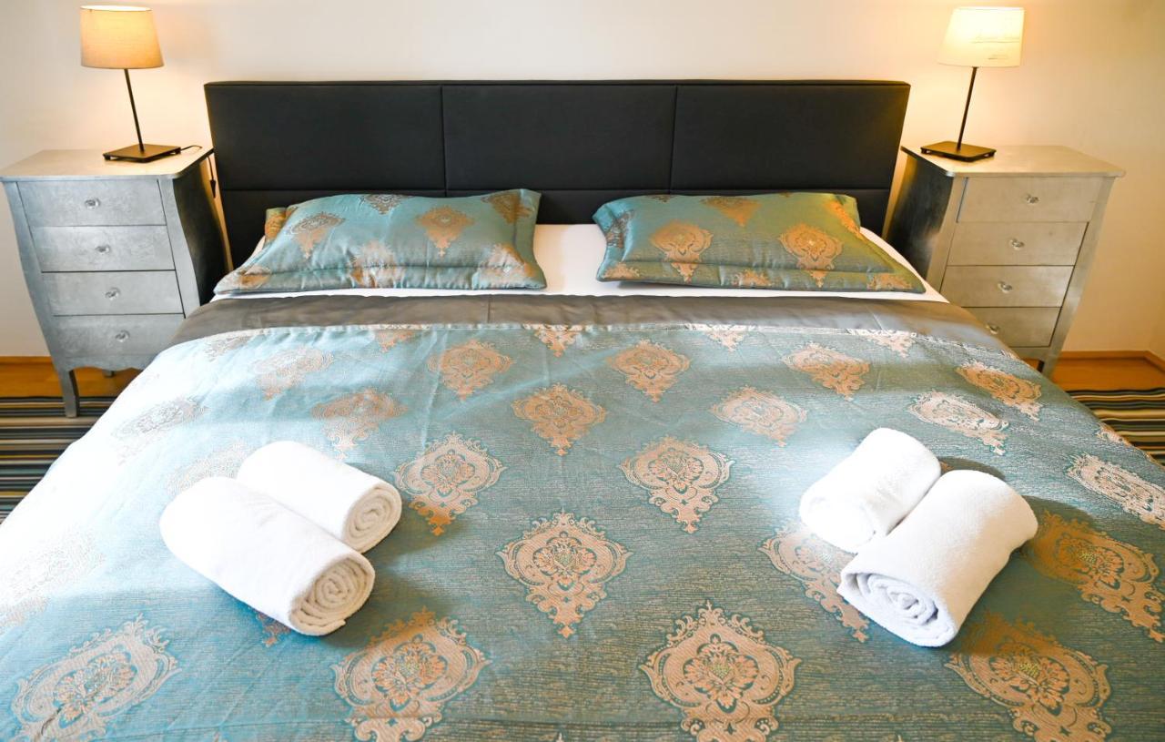 Appartement Delightful Hofburg *