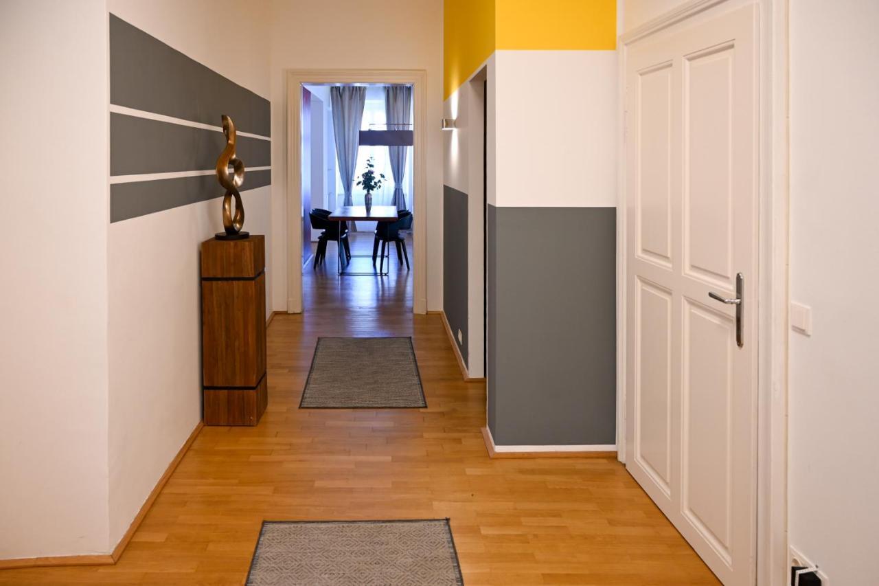 Appartement Delightful Hofburg