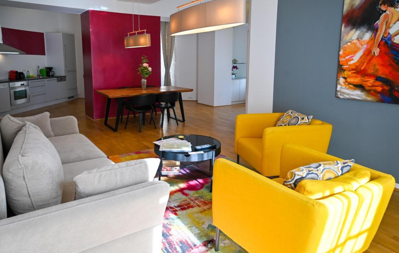 Appartement Delightful Hofburg *