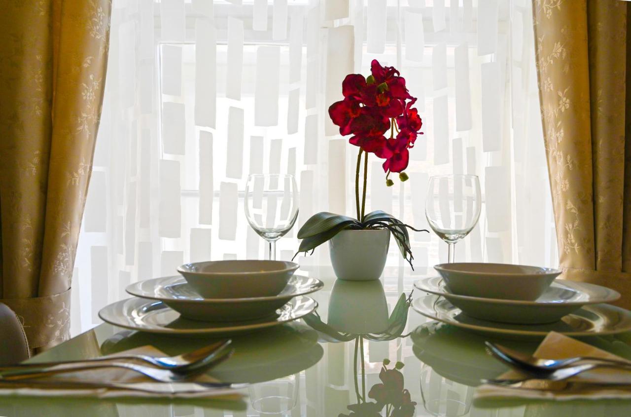Delightful Hofburg Appartement *