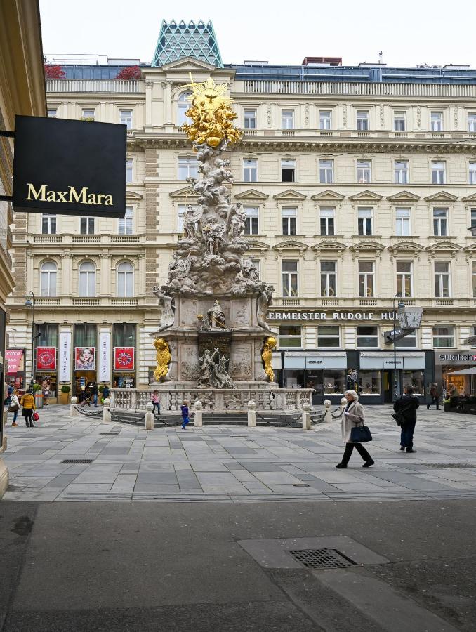 Delightful Hofburg Appartement *